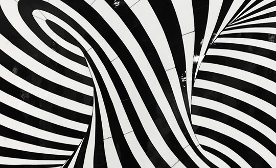 allison eden black and white swirl 2 WM