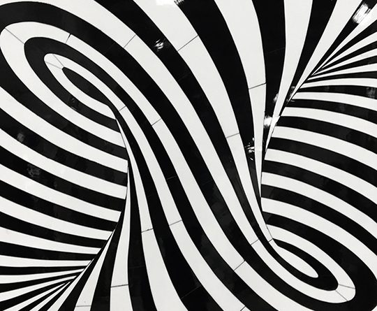 allison eden black and white swirl 2 WM